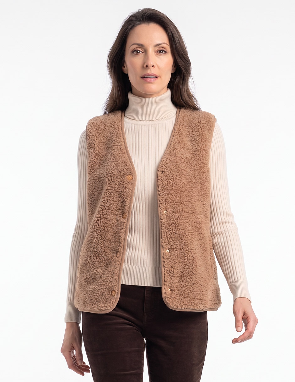 Chaleco para mujer Chaleco para mujer