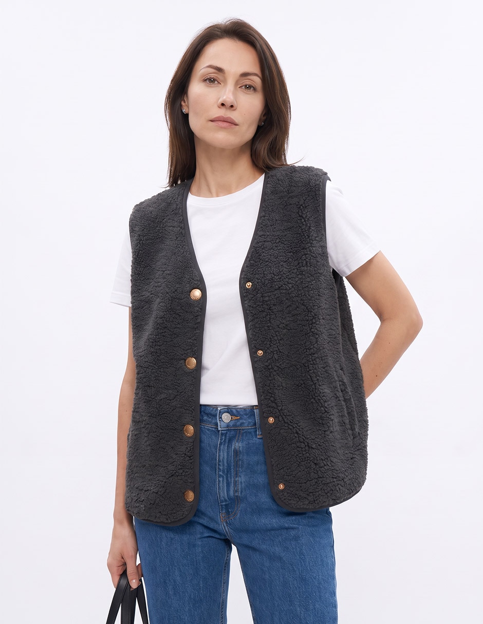 Chaleco para mujer Chaleco para mujer