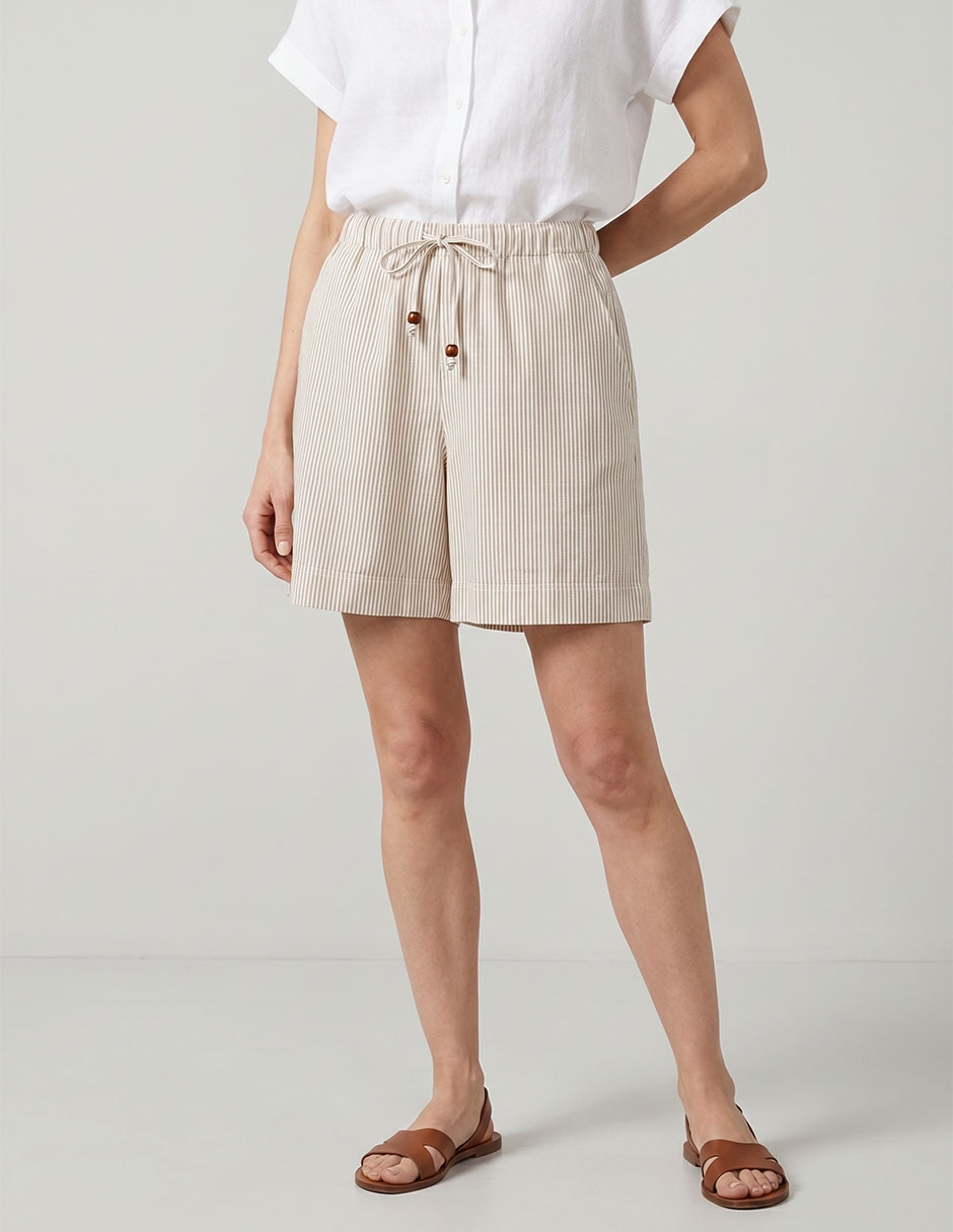Bermuda para mujer 1