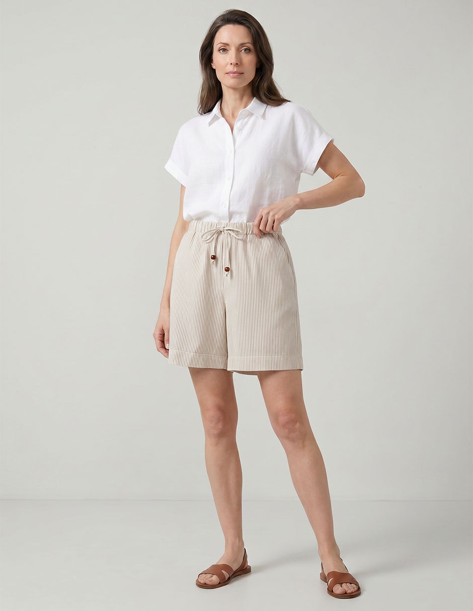 Bermuda para mujer 2