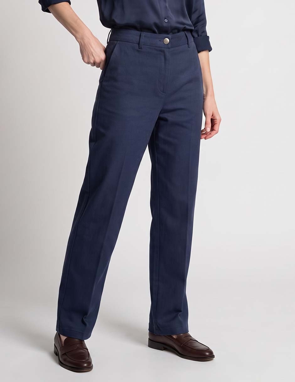 Jeans slim para mujer Jeans slim para mujer