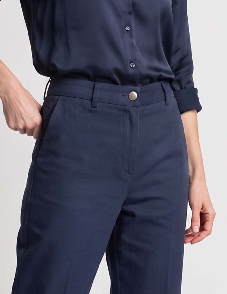 Jeans slim para mujer 2