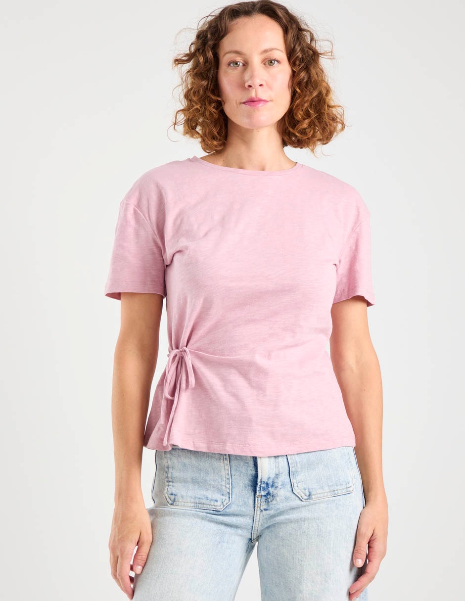Playera Weekend para mujer