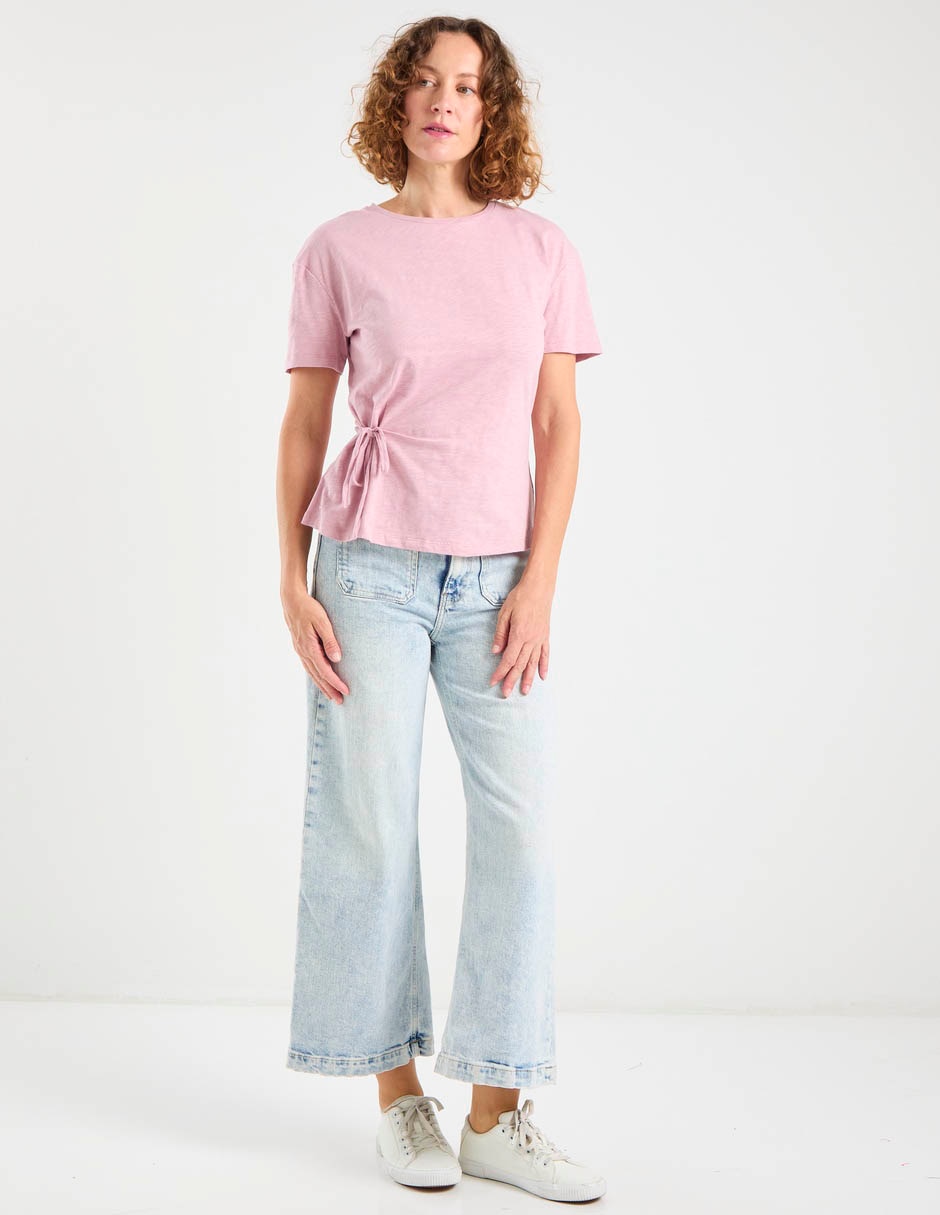 Playera Weekend para mujer