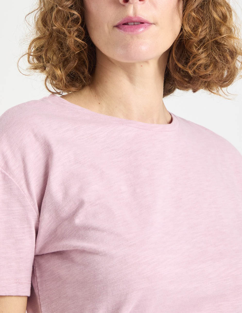 Playera Weekend para mujer