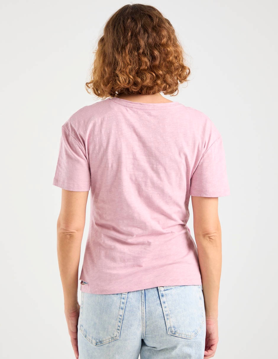 Playera Weekend para mujer
