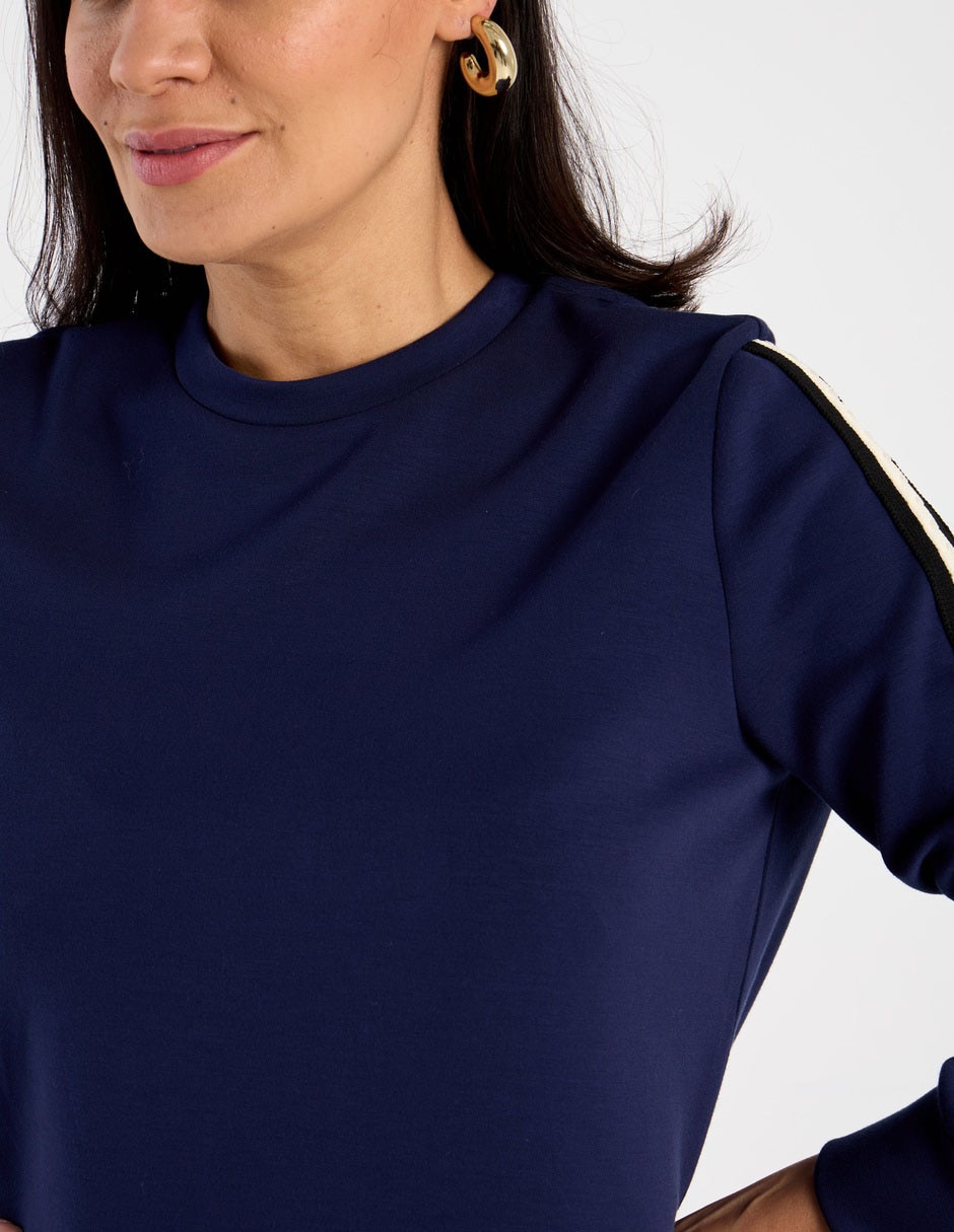 Sudadera Week By Weekend para mujer