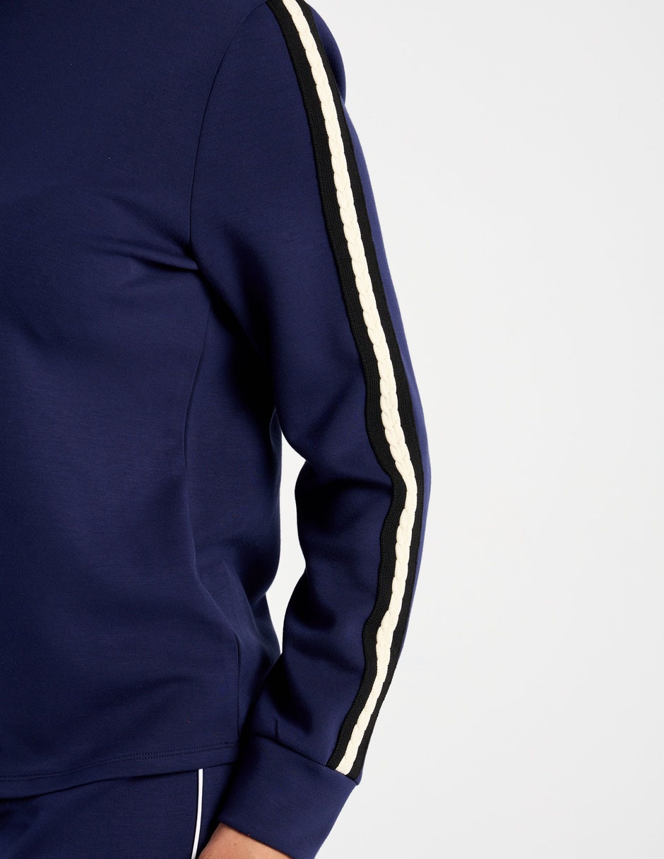 Sudadera Week By Weekend para mujer