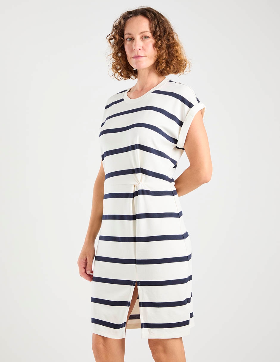 Vestido corto casual para mujer Vestido corto casual para mujer