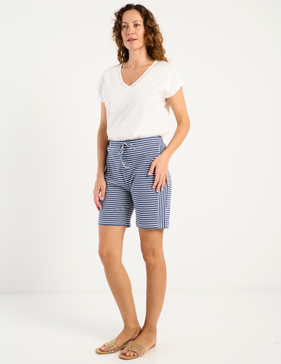 Bermuda para mujer 4