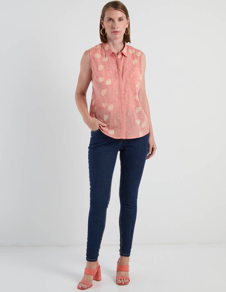 Blusa para mujer 3