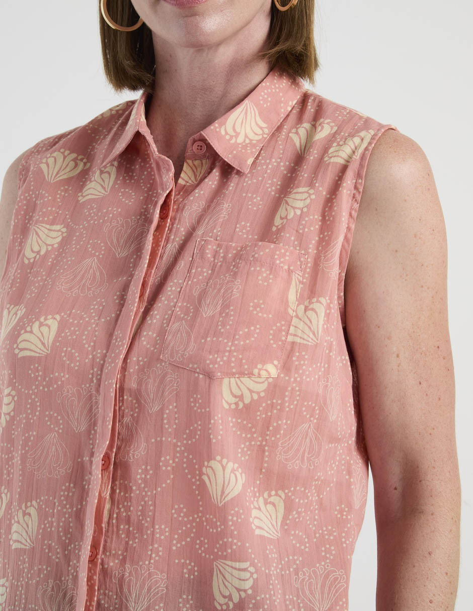 Blusa para mujer 4