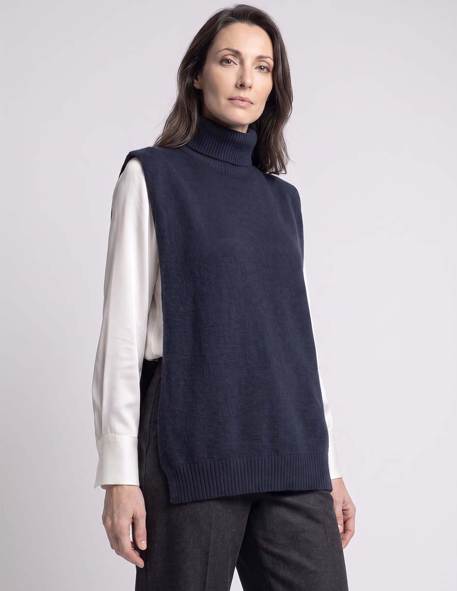Capa para mujer