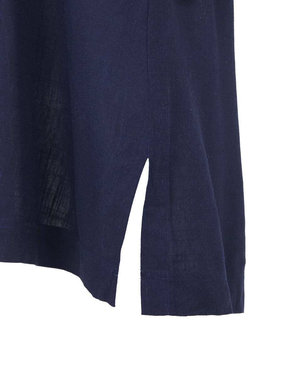 Vestido corto casual weekend para mujer