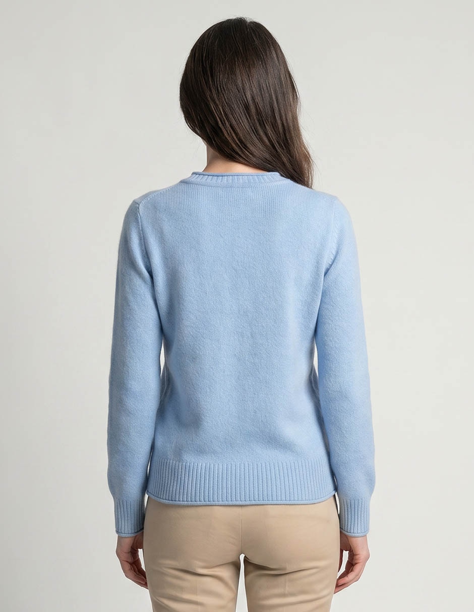 Suéter para mujer 2