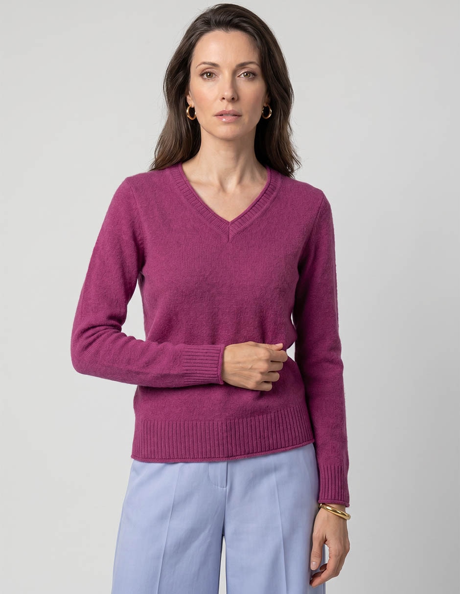 Suéter para mujer