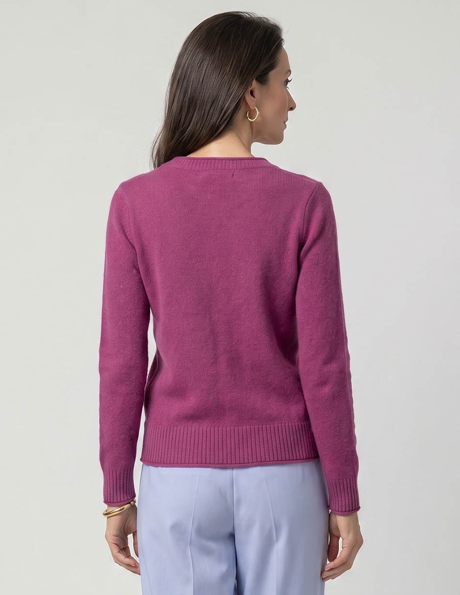 Suéter para mujer