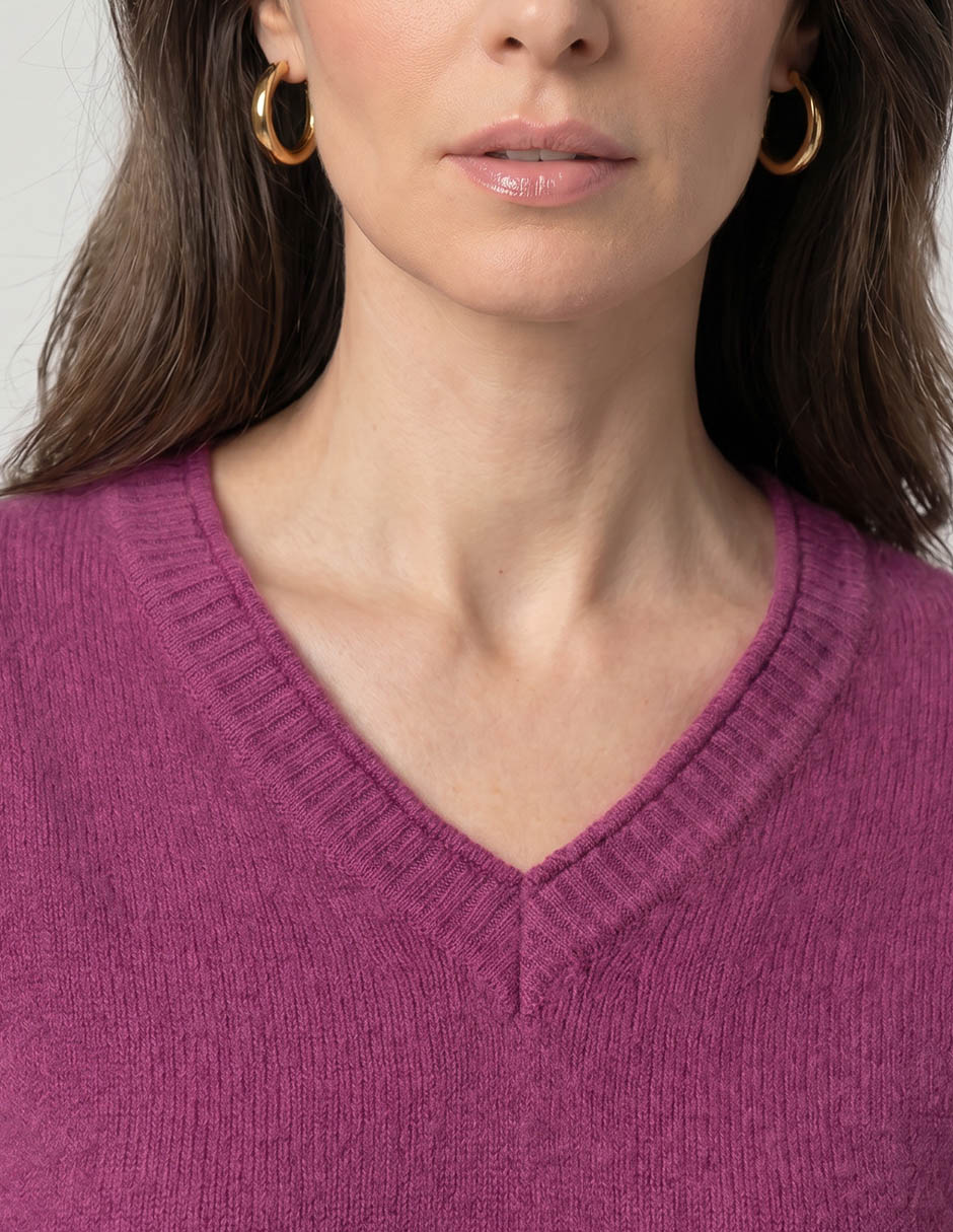 Suéter para mujer