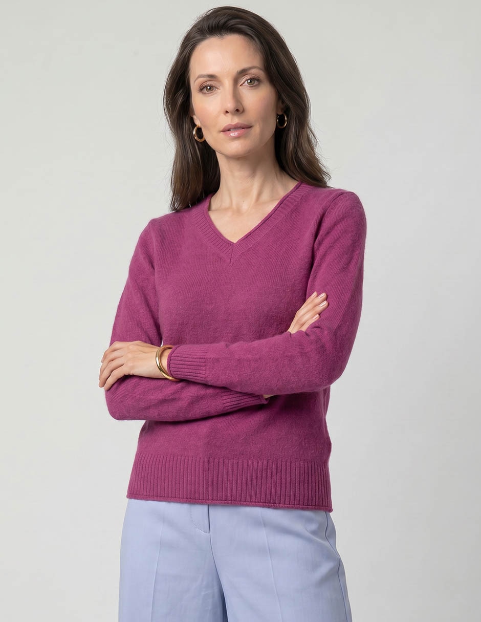 Suéter para mujer