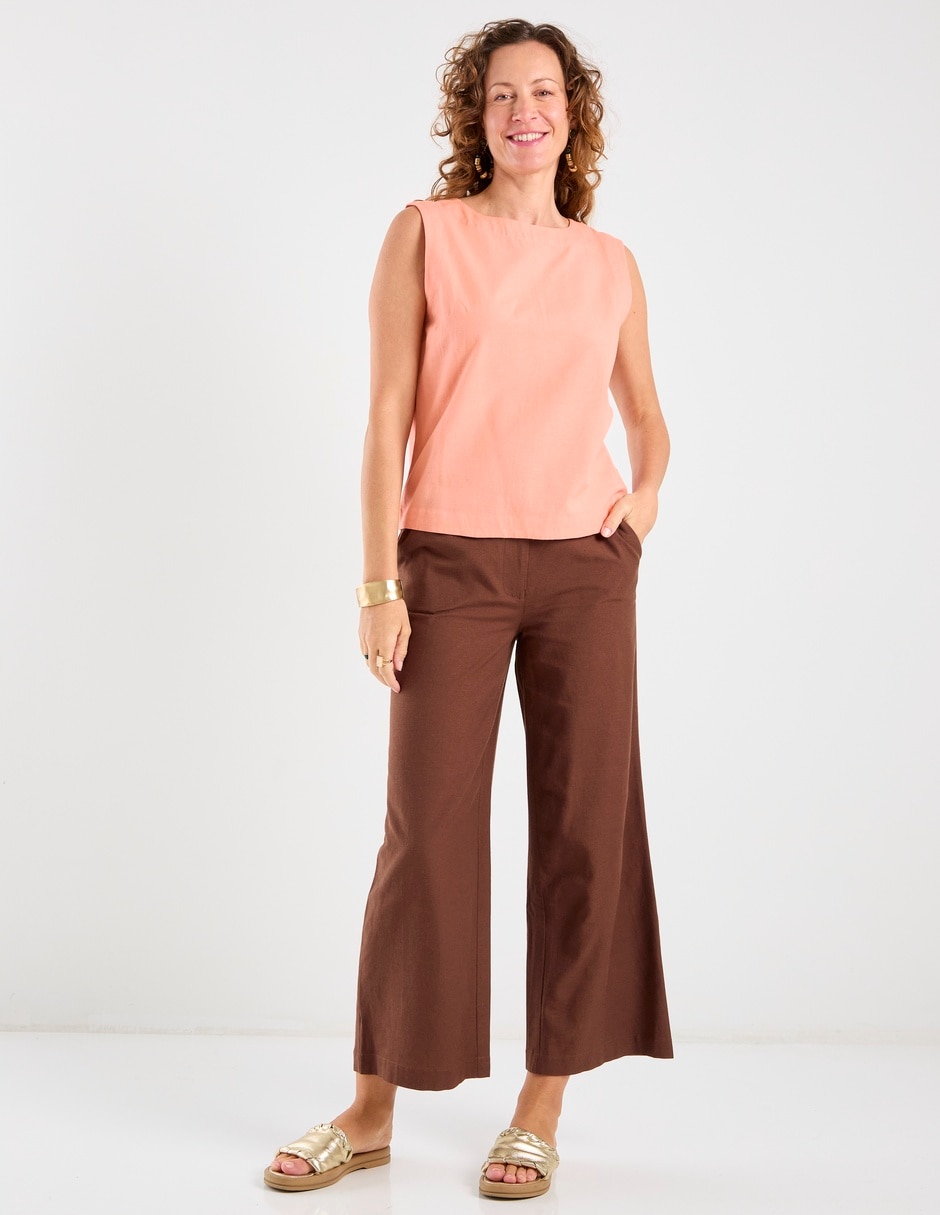 Blusa para mujer 9
