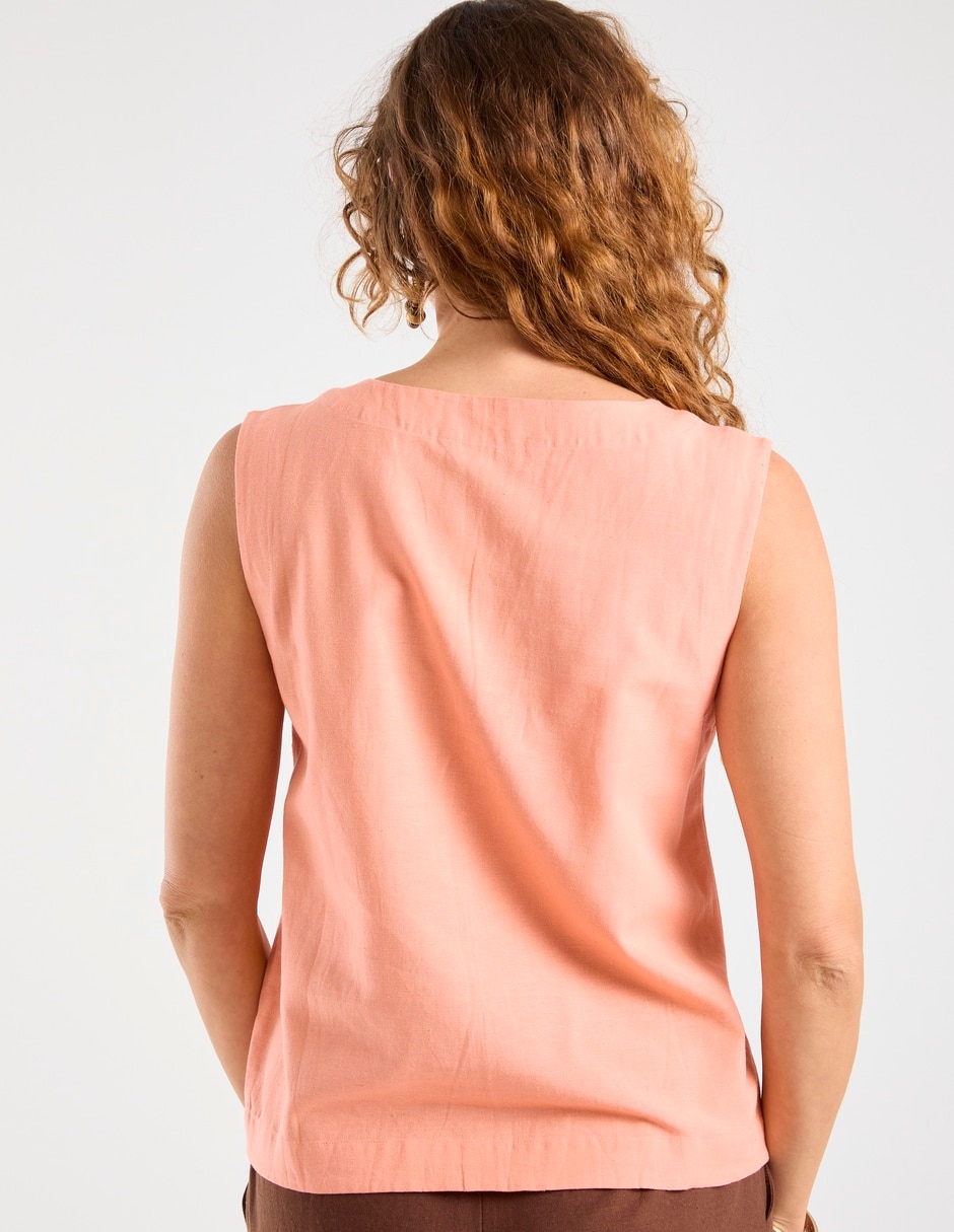 Blusa para mujer 7