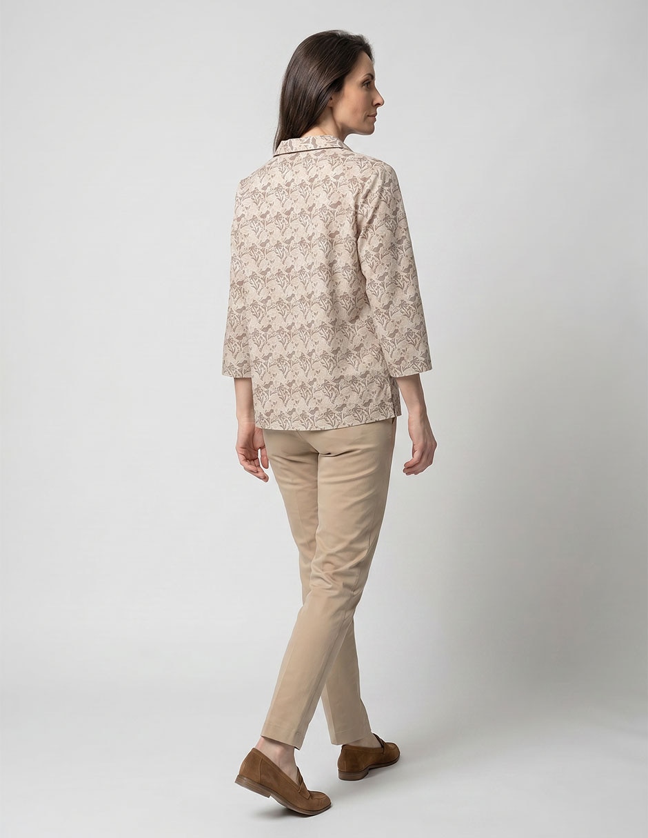 Blusa para mujer
