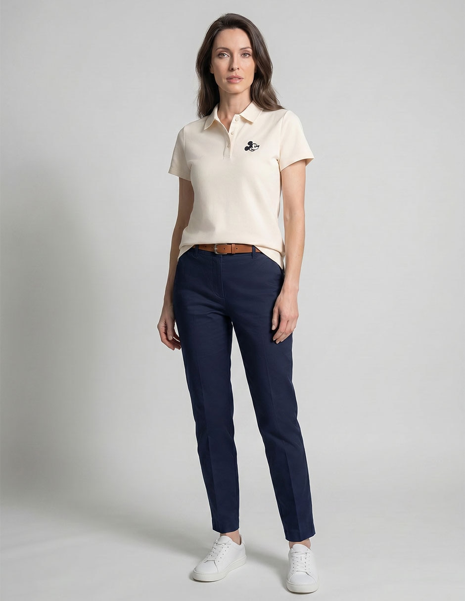 Playera Weekend Disney para mujer