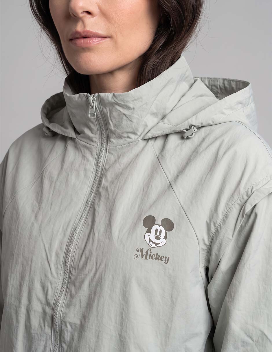 CHAMARRA ESTAMPADO WKM26204- 6