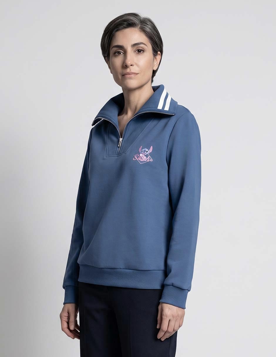 Sudadera para mujer