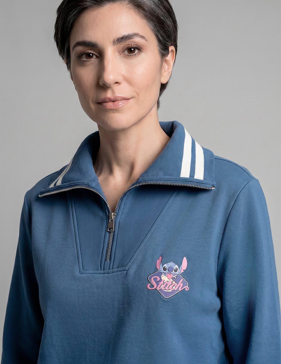 Sudadera para mujer 3