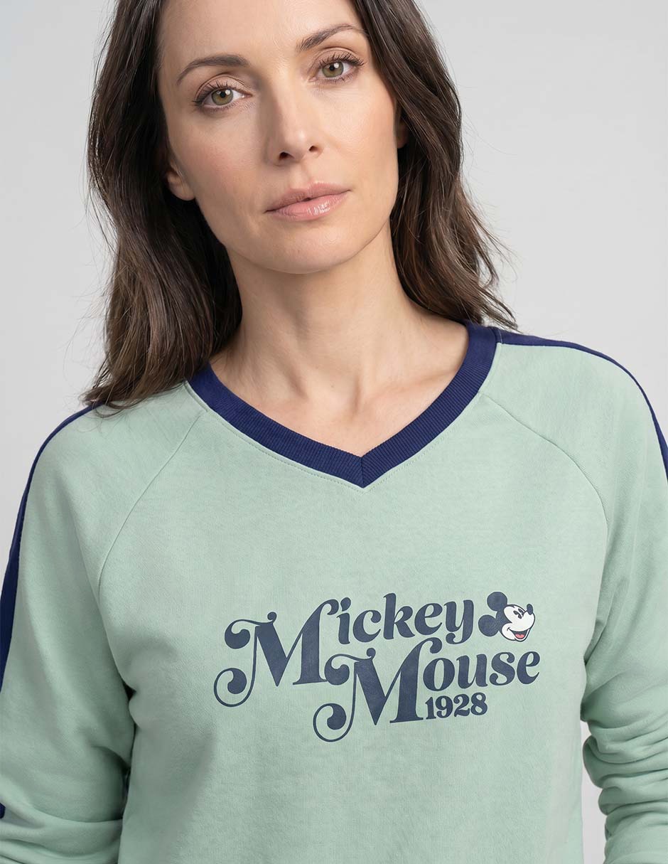 Sudadera para mujer 3