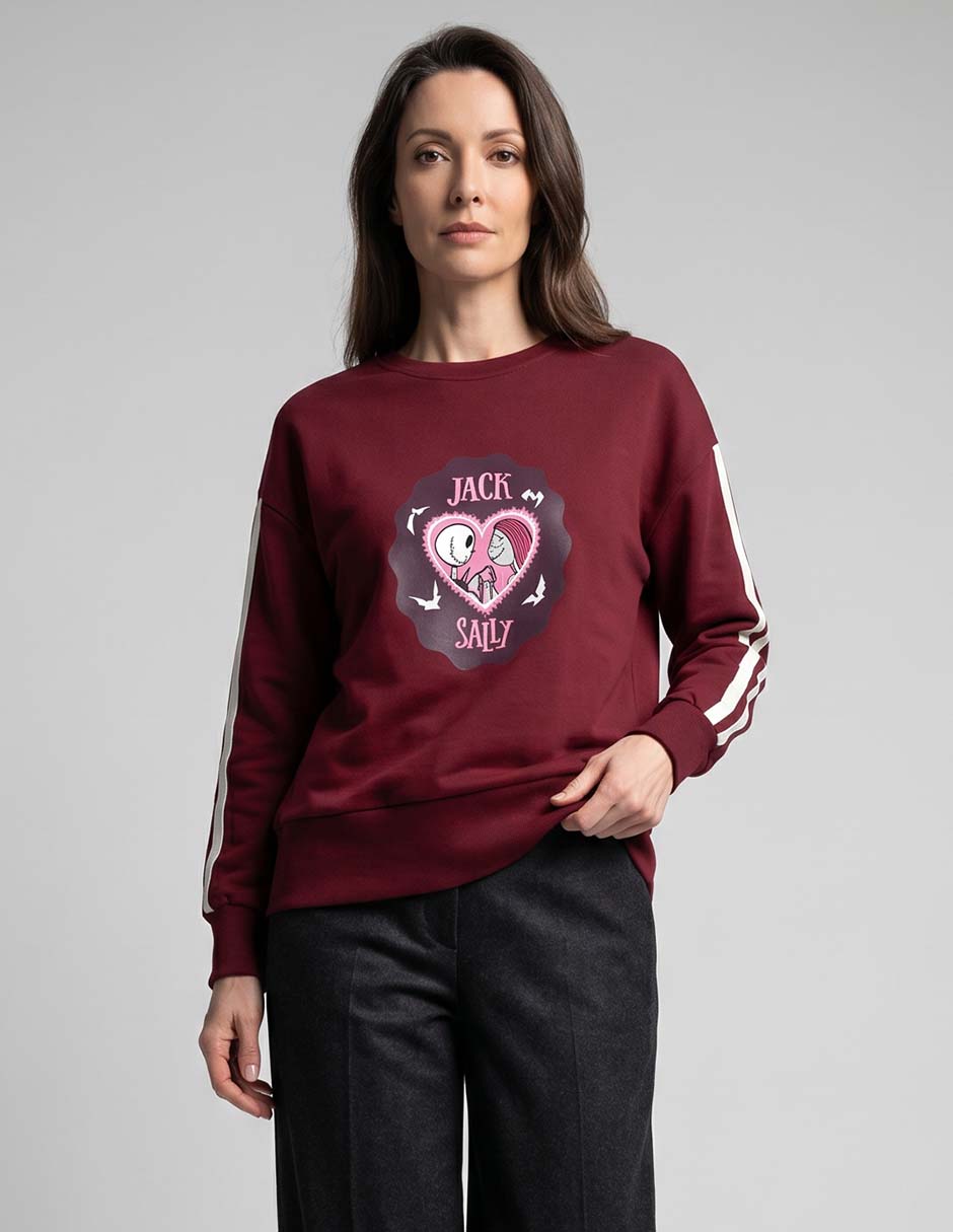 Sudadera Disney para mujer Sudadera Disney para mujer