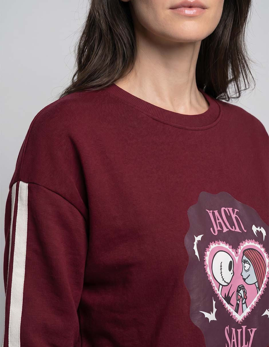 Sudadera Disney para mujer 3