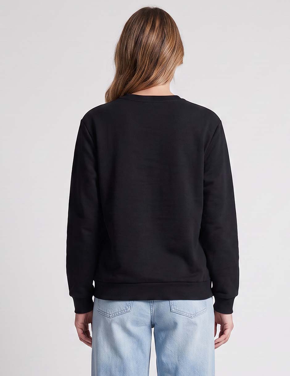 Sudadera Jack Skellington para mujer 4