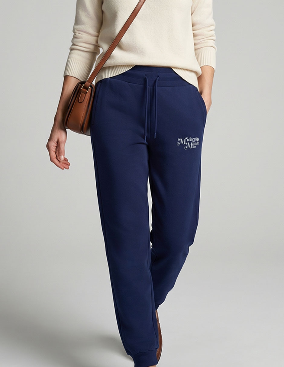 Pants para mujer