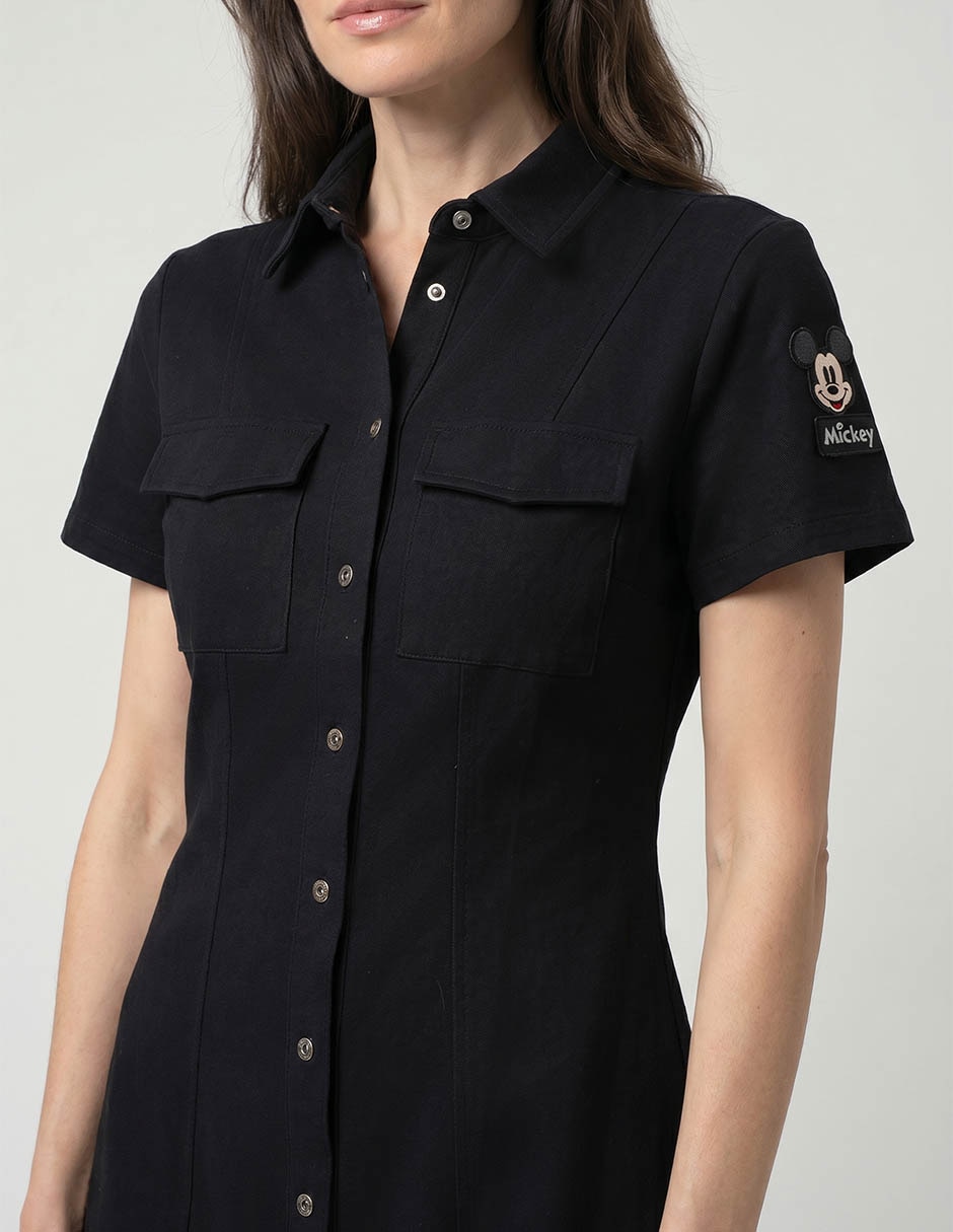 Vestido para mujer 3
