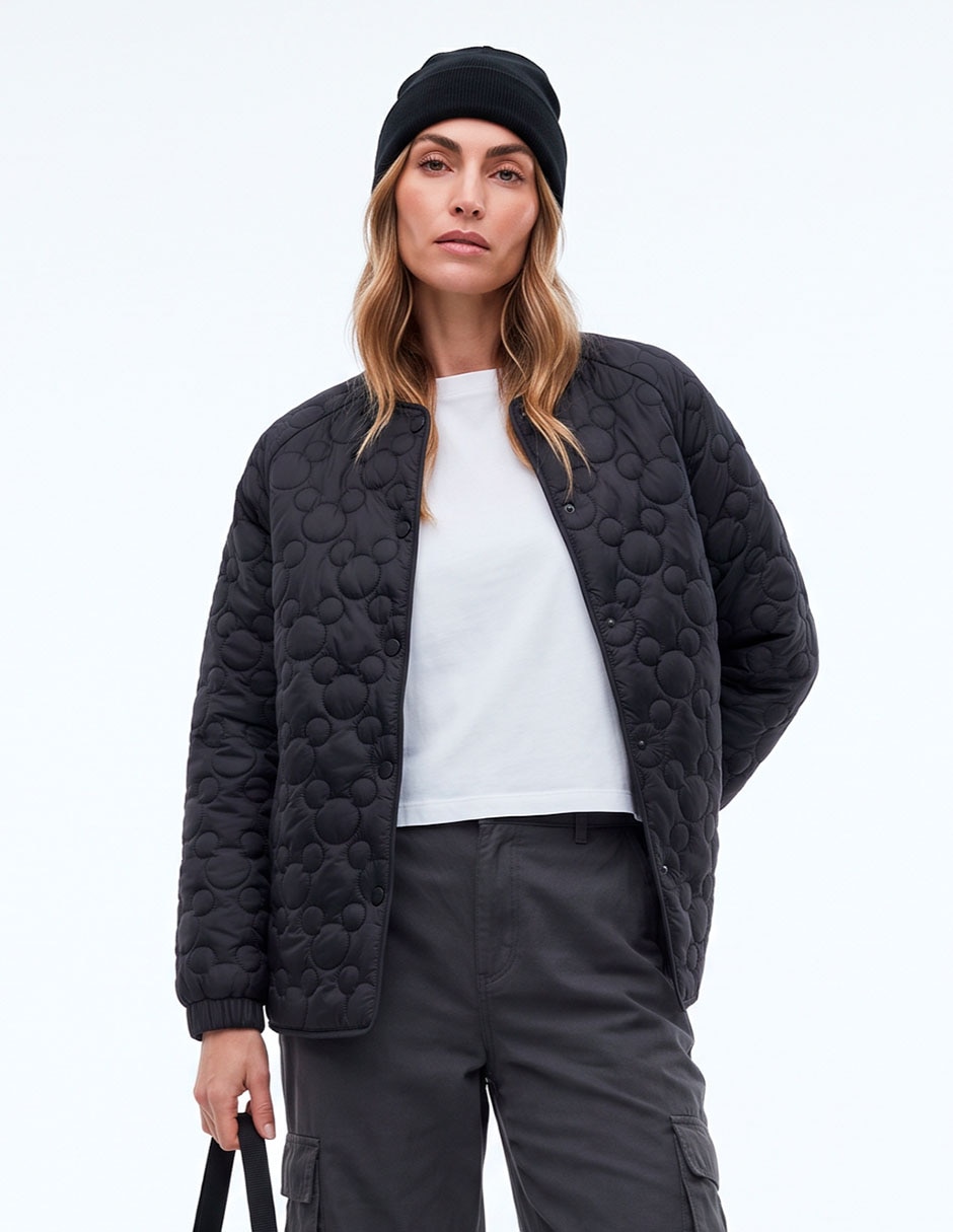 Chamarra para mujer Chamarra para mujer