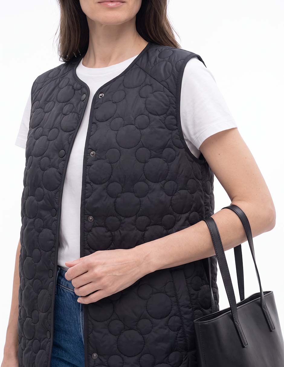Chaleco para mujer 2