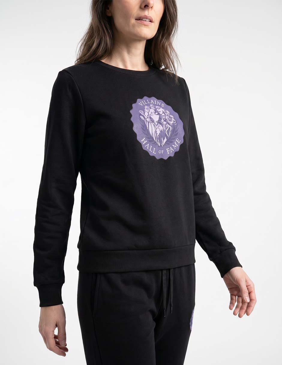 Pants regular con jareta para mujer 2