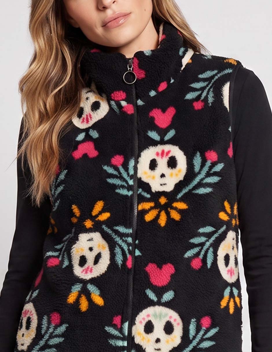 Chaleco para mujer 3