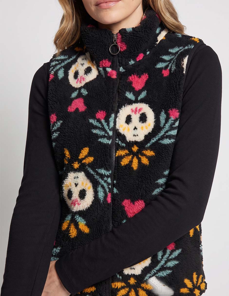 Chaleco para mujer 2