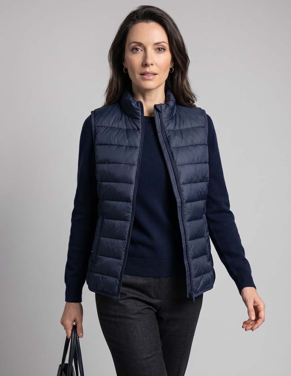 Chaleco para mujer Chaleco para mujer