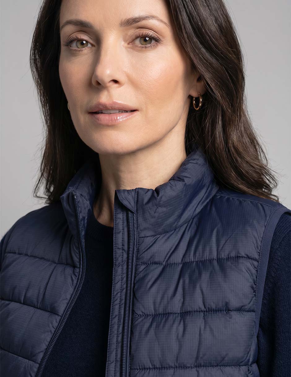 Chaleco para mujer 3