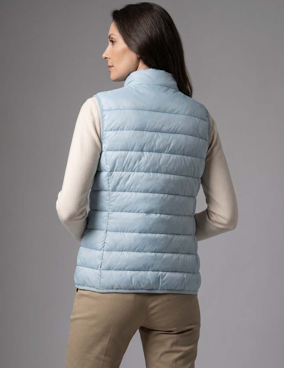 Chaleco para mujer 3