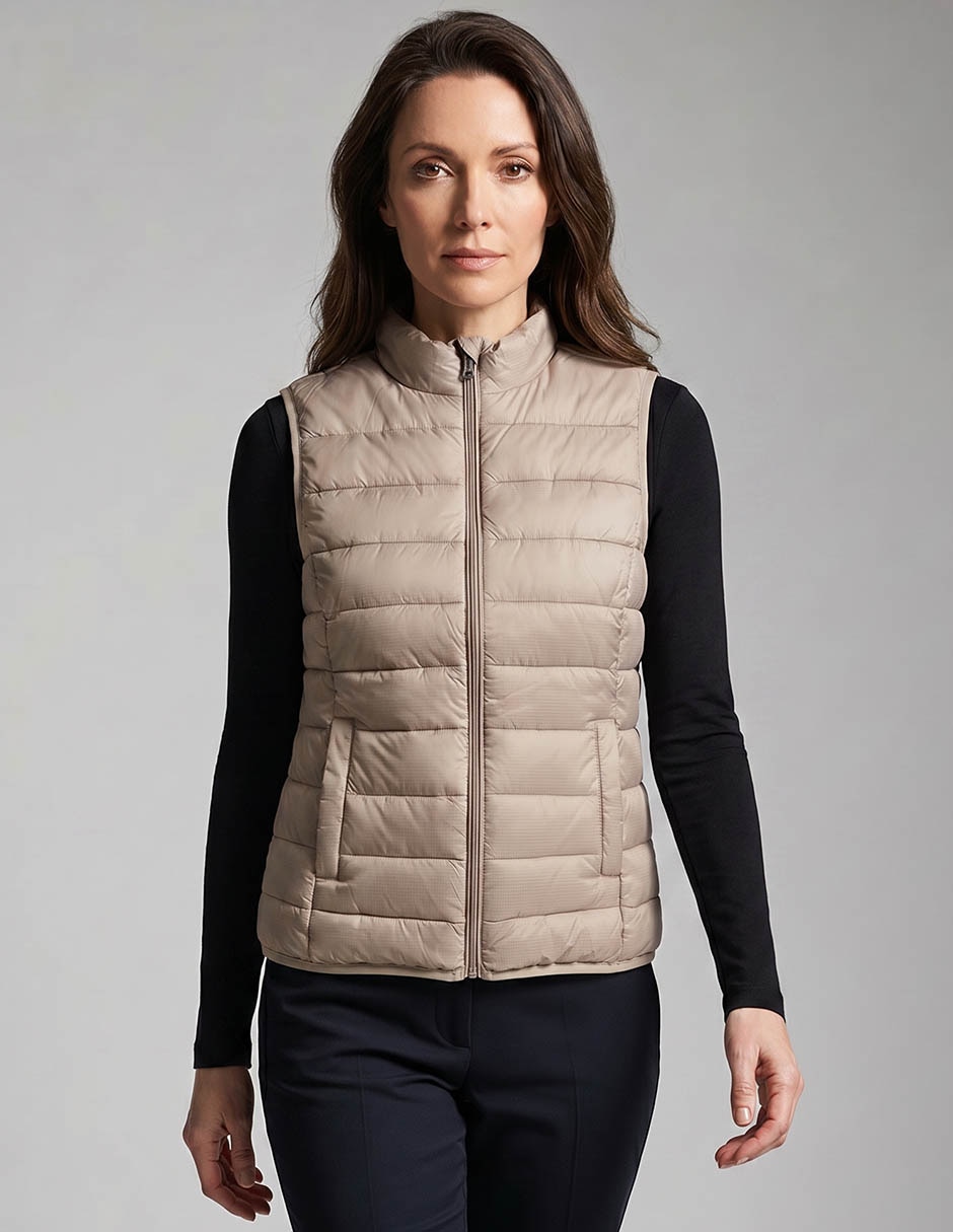 Chaleco para mujer Chaleco para mujer