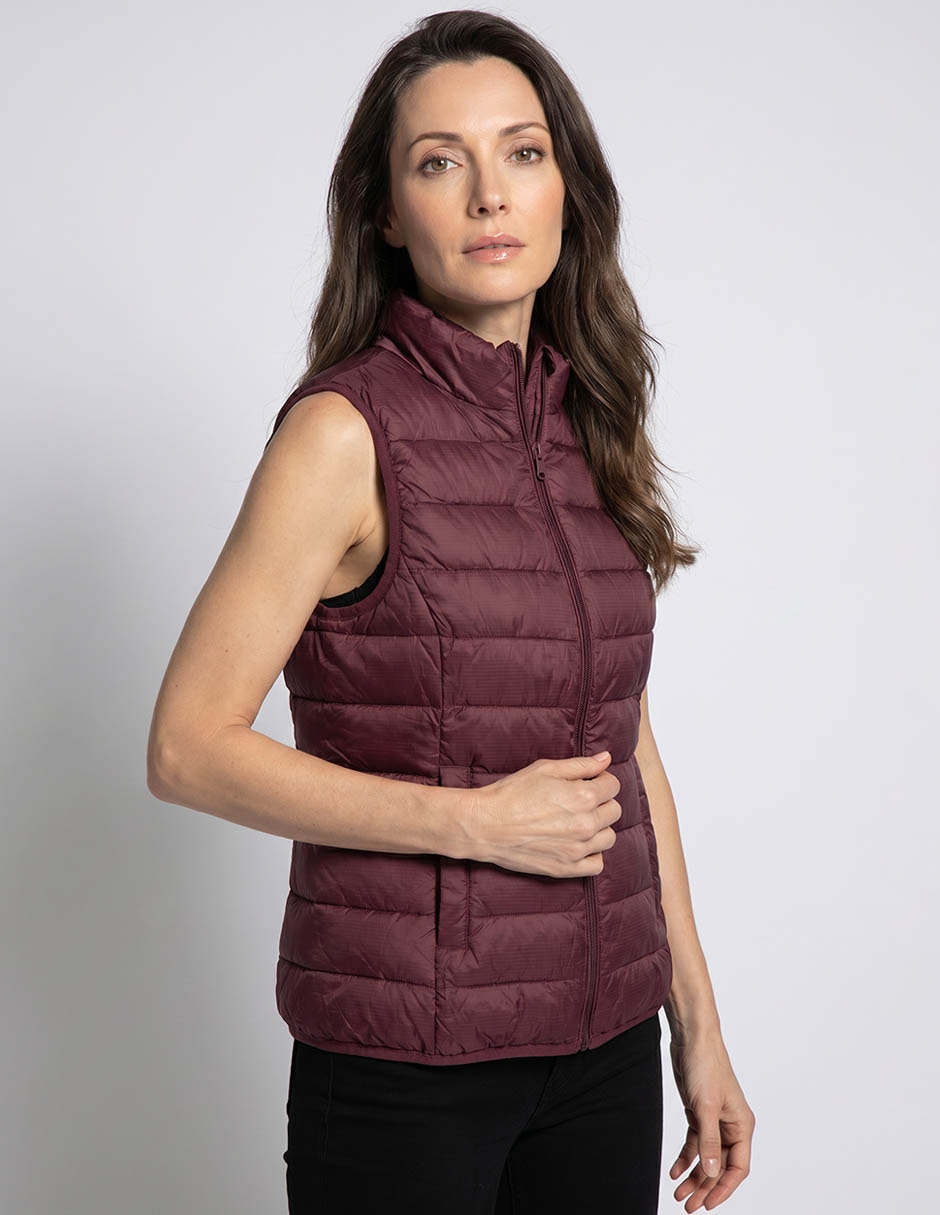 Chaleco para mujer Chaleco para mujer