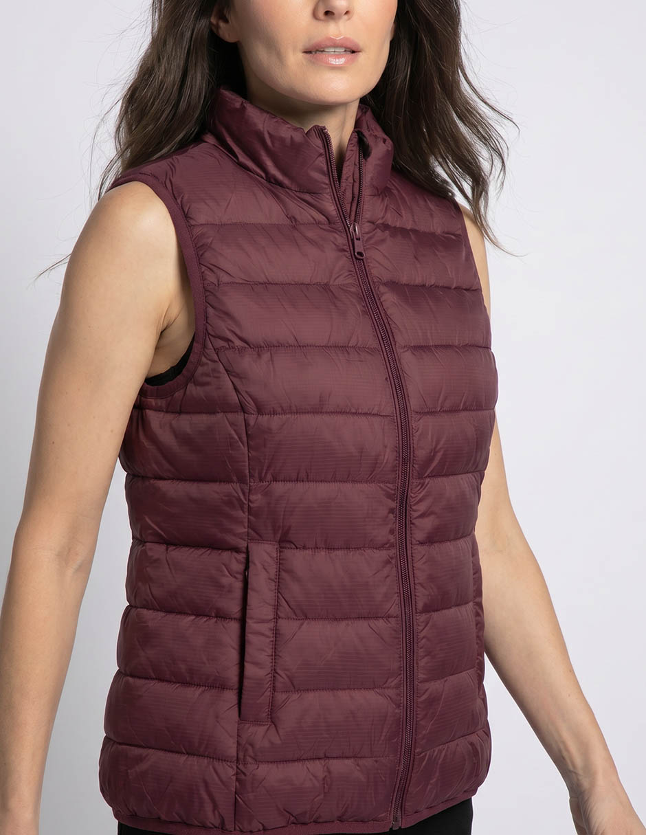 Chaleco para mujer 3
