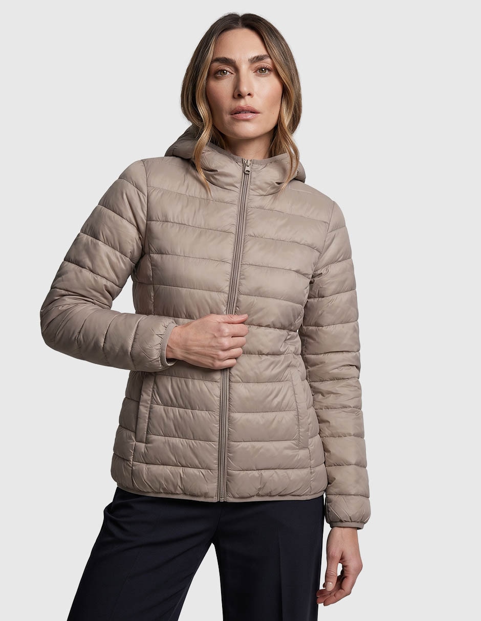 Chamarra para mujer Chamarra para mujer