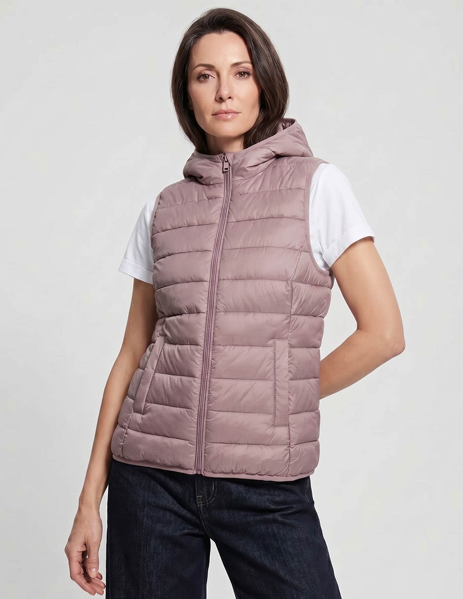 Chaleco para mujer Chaleco para mujer