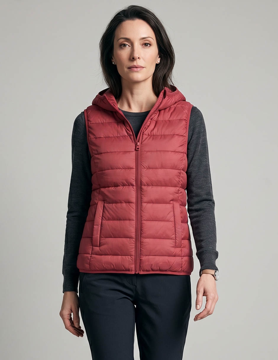Chaleco para mujer Chaleco para mujer